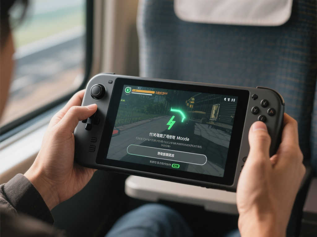 《赛博朋克 2077》Switch 2版本惊艳亮相：4种模式随心切换！