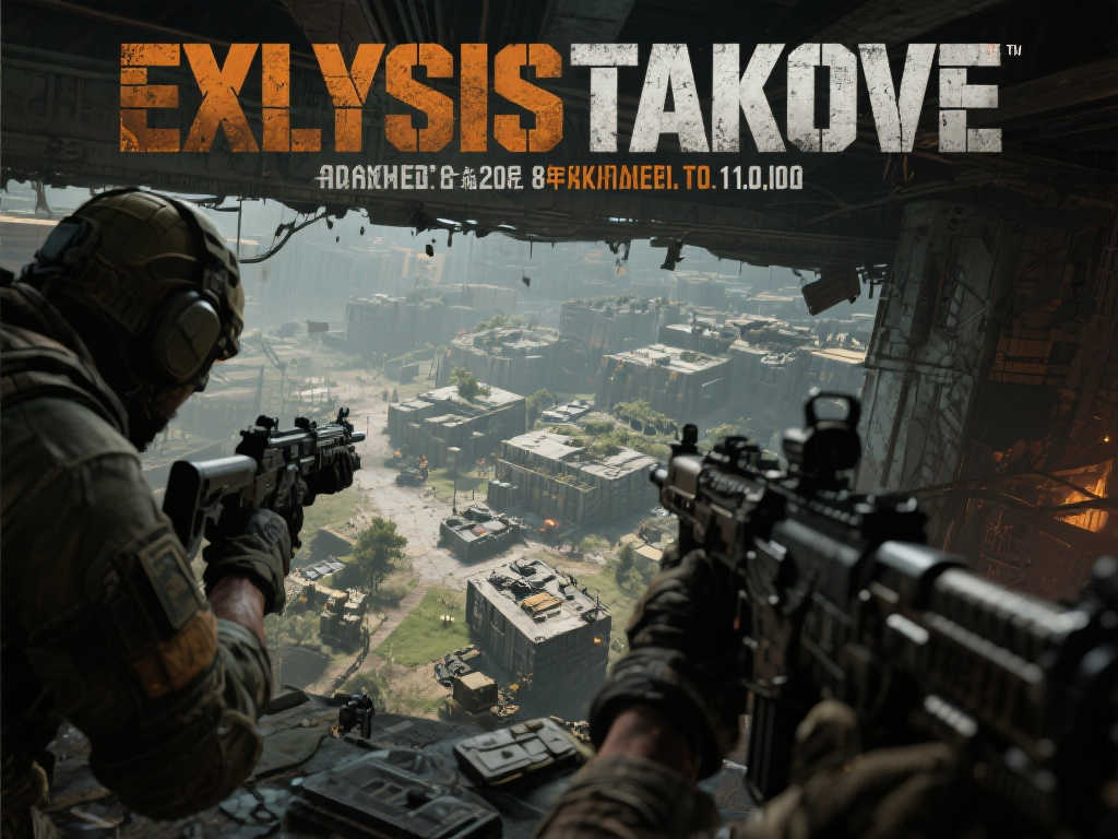 历经8年抢先体验，《逃离塔科夫》1.0正式版发布时间揭晓